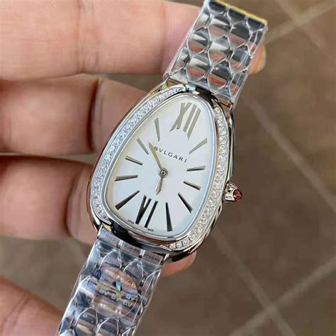 bvlgari replica watch aliexpress|bvlgari watch ladies snake.